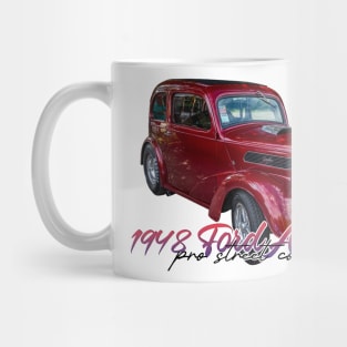 1948 Ford Anglia Pro Street Coupe Mug